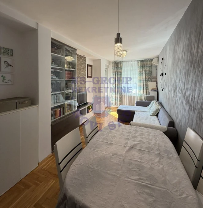 Stan na prodaju Novi Sad 39m2, 579141