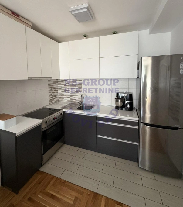 Stan na prodaju Novi Sad 39m2, 579141