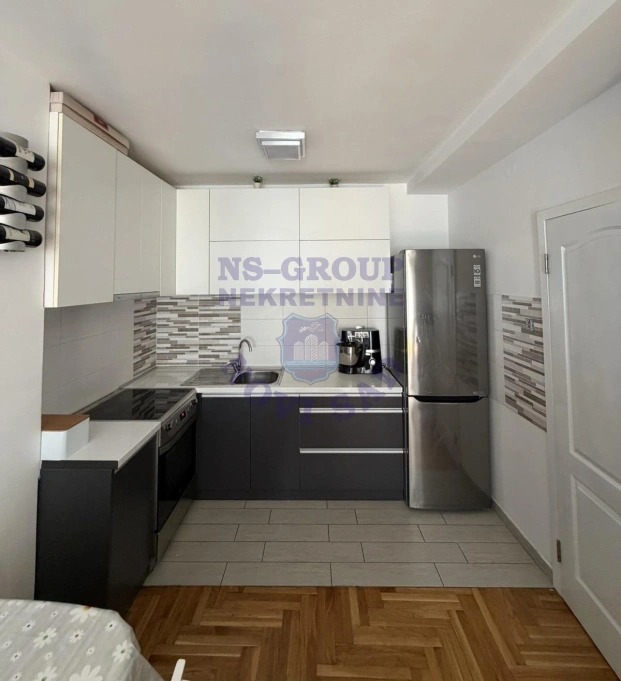 Stan na prodaju Novi Sad 39m2, 579141