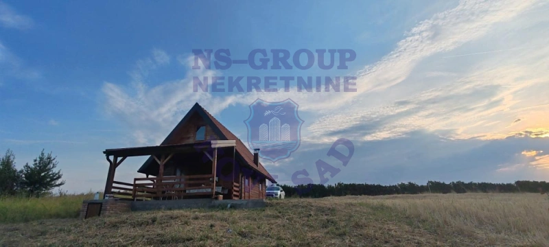 Kuća na prodaju Sremski Karlovci 30m2, 579123
