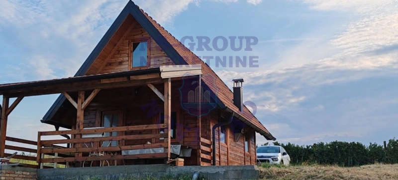 kuca na prodaju Sremski Karlovci, 30m2 579123