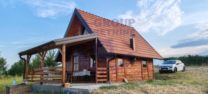 Kuća na prodaju Sremski Karlovci 30m2, 579123