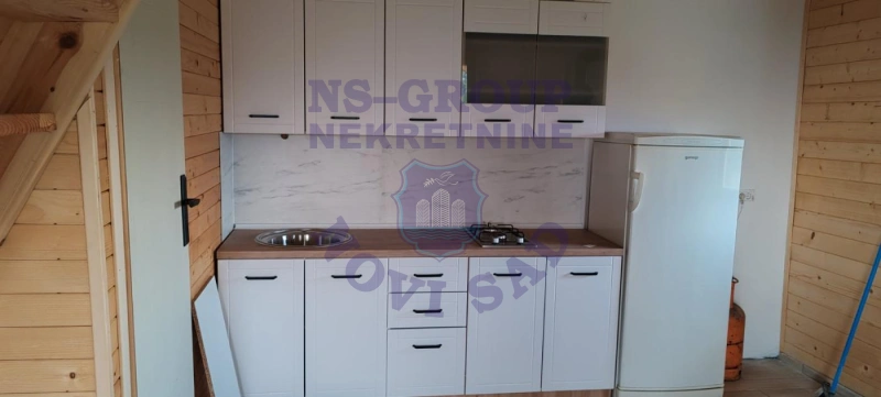 Kuća na prodaju Sremski Karlovci 30m2, 579123