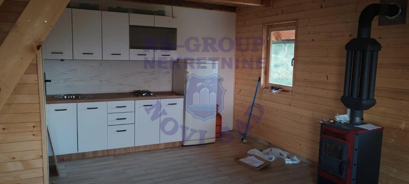 Kuća na prodaju Sremski Karlovci 30m2, 579123