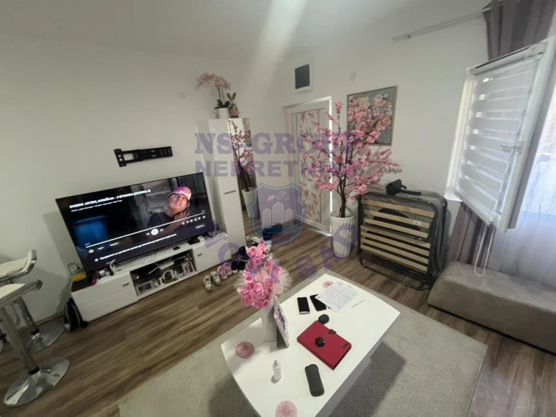 stan na prodaju Novi Sad, 26m2 579149