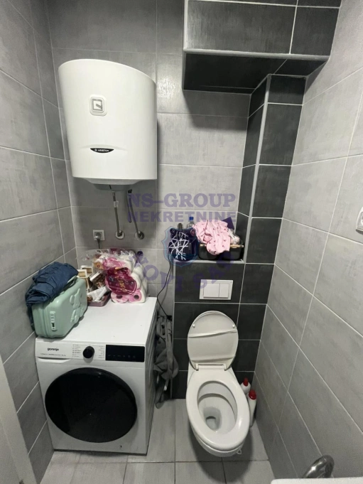 Stan na prodaju Novi Sad 26m2, 579149