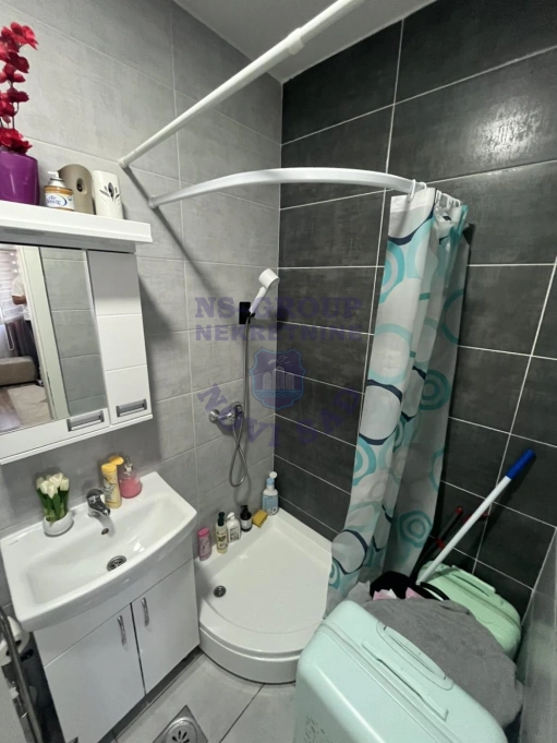 Stan na prodaju Novi Sad 26m2, 579149