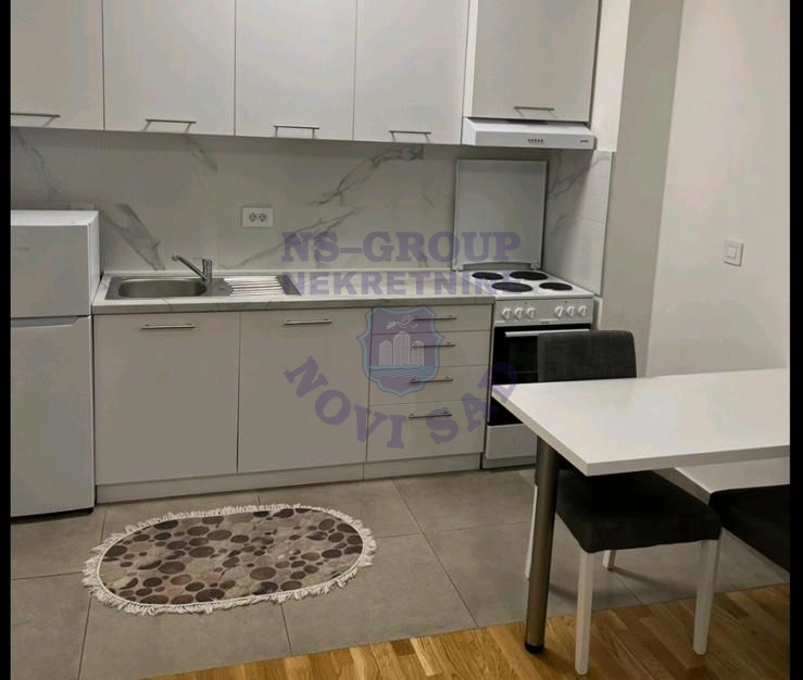 Stan na prodaju Novi Sad 30m2, 579112
