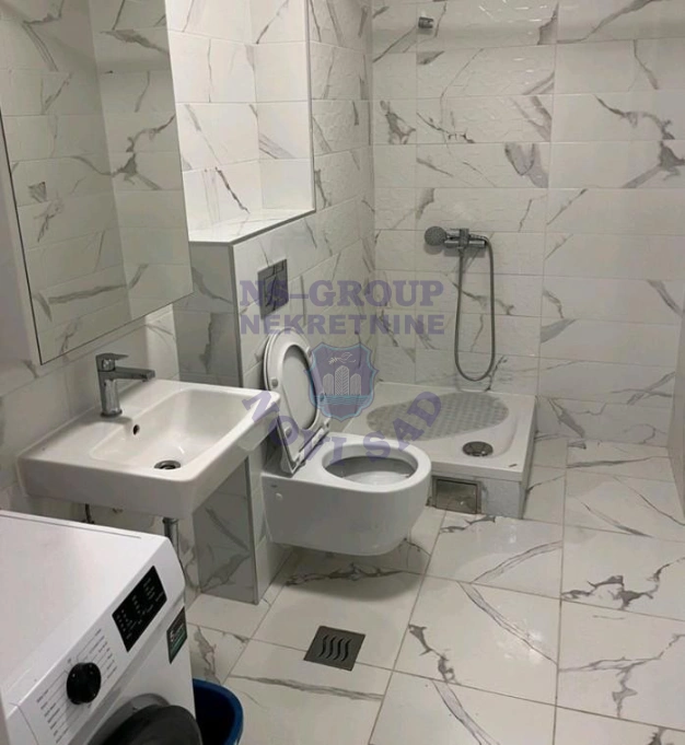 Stan na prodaju Novi Sad 30m2, 579112