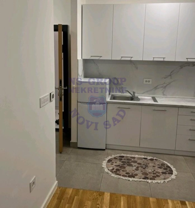 Stan na prodaju Novi Sad 30m2, 579112