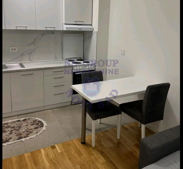 Stan na prodaju Novi Sad 30m2, 579112
