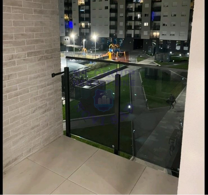 Stan na prodaju Novi Sad 30m2, 579112