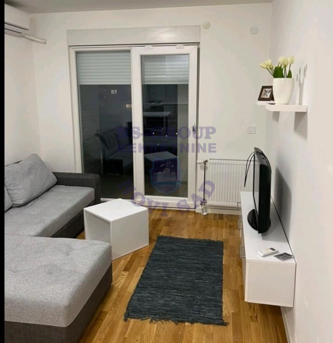 stan na prodaju Novi Sad, 30m2 579112