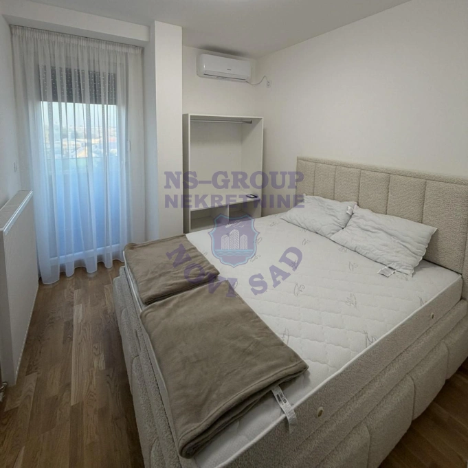 Stan na prodaju Petrovaradin 82m2, 17614