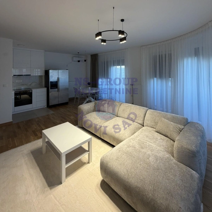 stan na prodaju Petrovaradin, 82m2 17614
