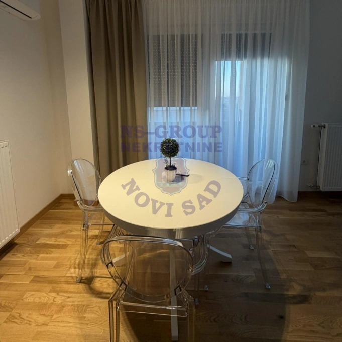 Stan na prodaju Petrovaradin 82m2, 17614
