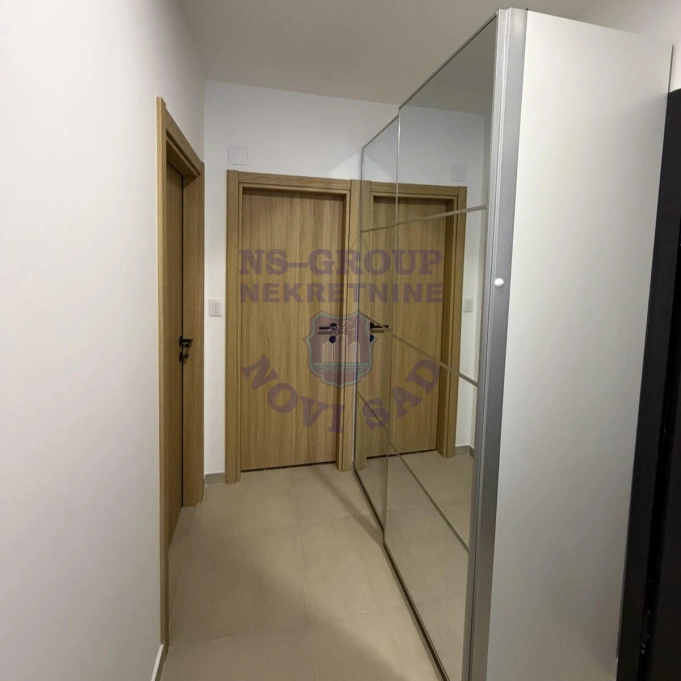 Stan na prodaju Petrovaradin 82m2, 17614
