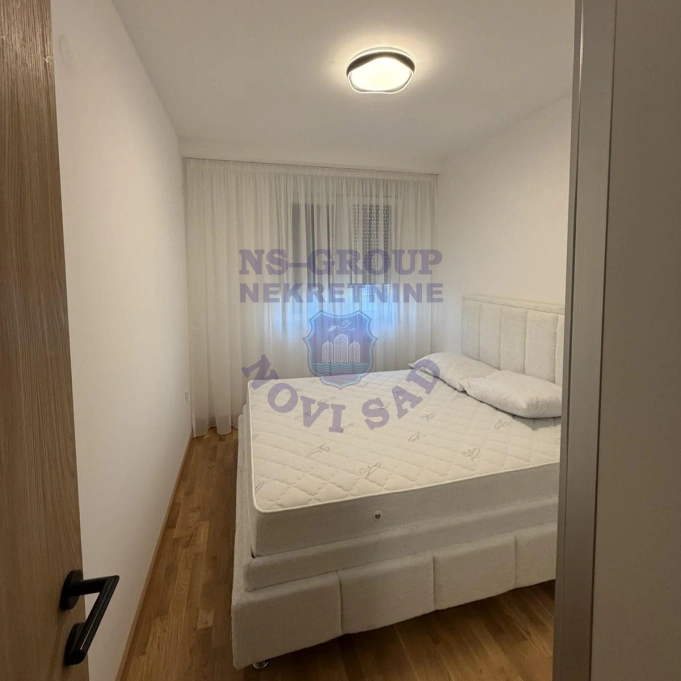 Stan na prodaju Petrovaradin 82m2, 17614