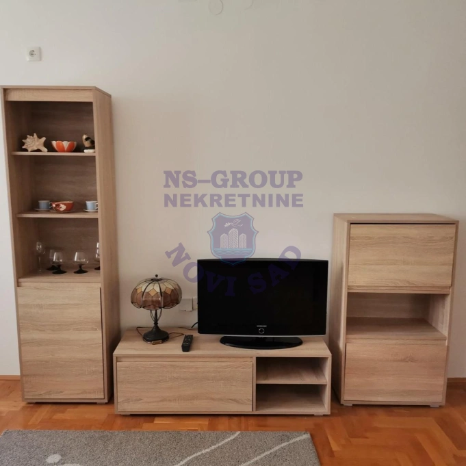 Stan za izdavanje Novi Sad 38m2, 17625
