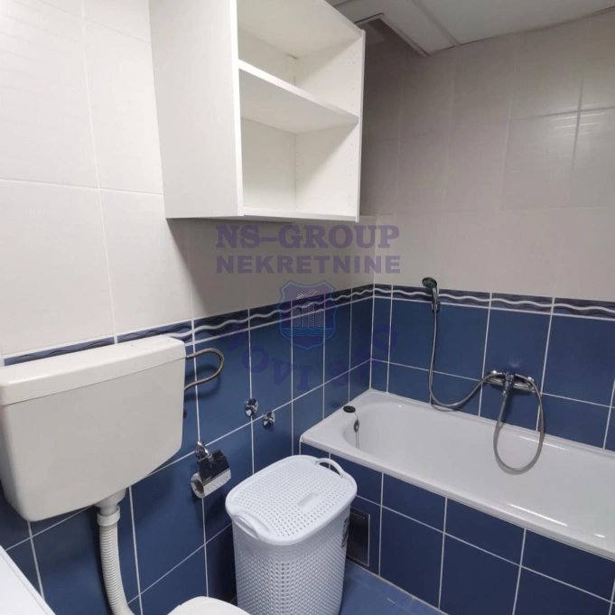 Stan za izdavanje Novi Sad 38m2, 17625