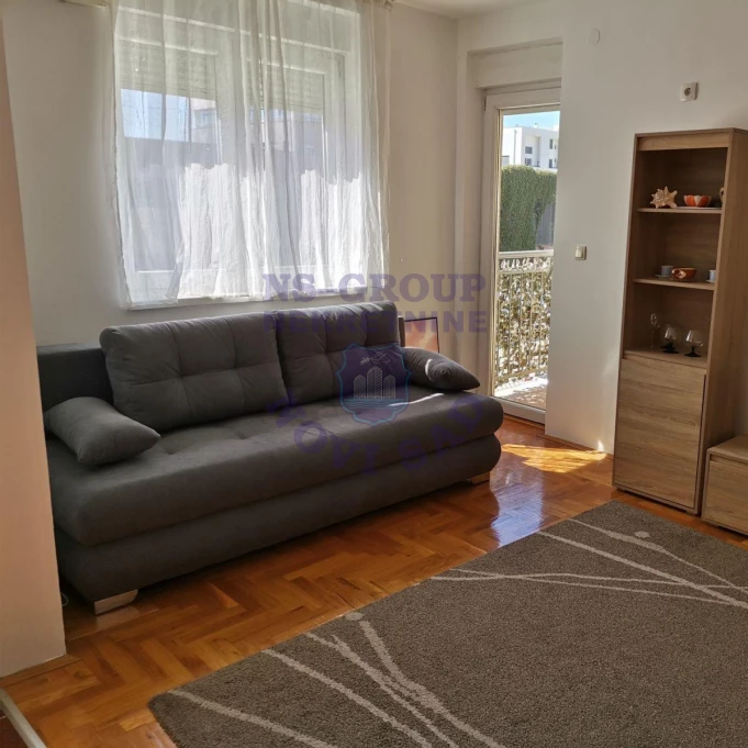 stan za izdavanje Novi Sad, 38m2 17625