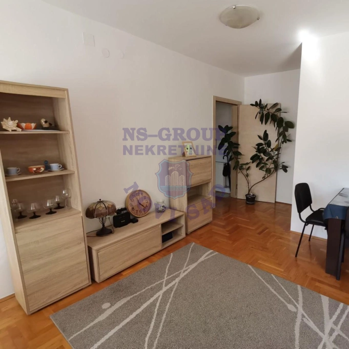 Stan za izdavanje Novi Sad 38m2, 17625