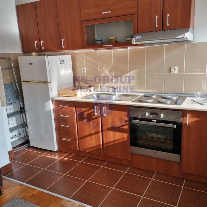 Stan za izdavanje Novi Sad 38m2, 17625