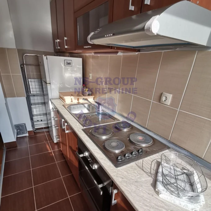Stan za izdavanje Novi Sad 38m2, 17625