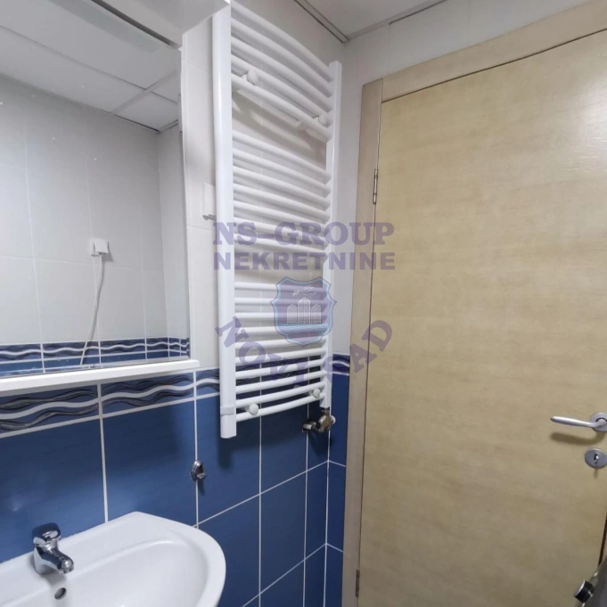 Stan za izdavanje Novi Sad 38m2, 17625