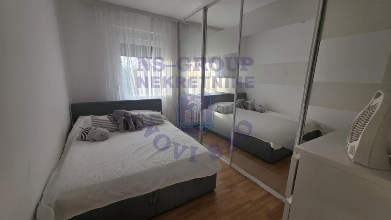 Stan na prodaju Sremska Kamenica 73m2, 579314