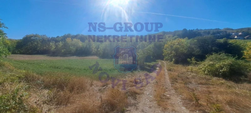 plac na prodaju Sremski Karlovci 5260m2 579194