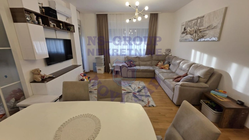 Stan na prodaju Sremska Kamenica 73m2, 579314