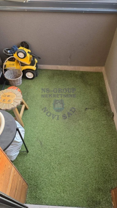Stan na prodaju Sremska Kamenica 73m2, 579314