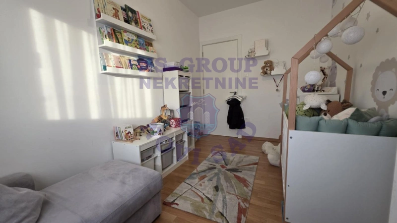 Stan na prodaju Sremska Kamenica 73m2, 579314