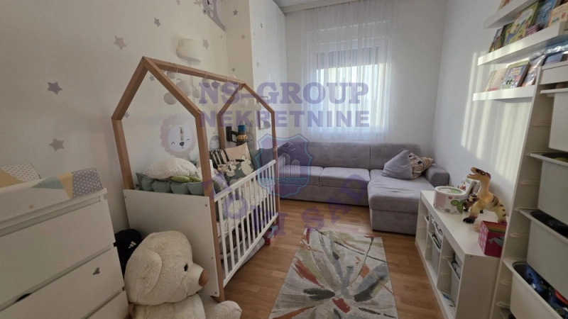 Stan na prodaju Sremska Kamenica 73m2, 579314