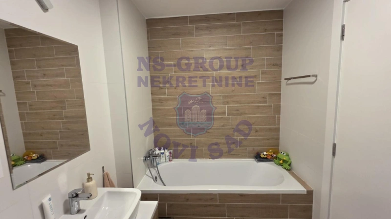 Stan na prodaju Sremska Kamenica 73m2, 579314
