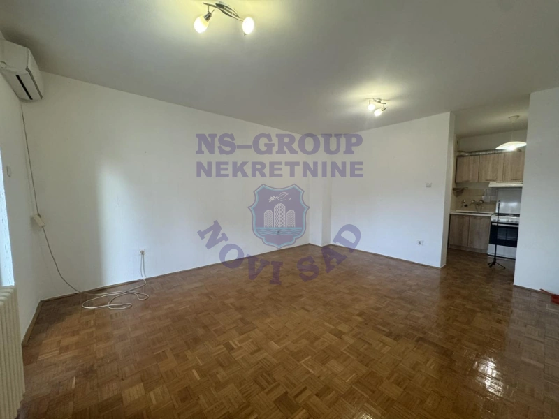 Stan na prodaju Novi Sad 34m2, 579302