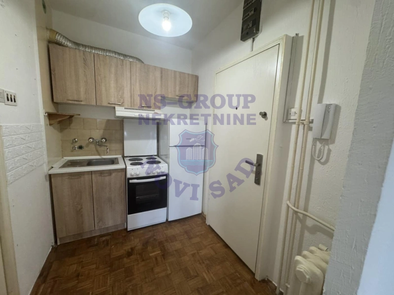Stan na prodaju Novi Sad 34m2, 579302