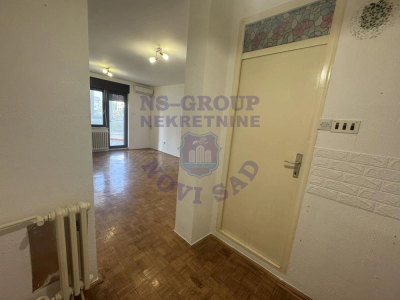 Stan na prodaju Novi Sad 34m2, 579302