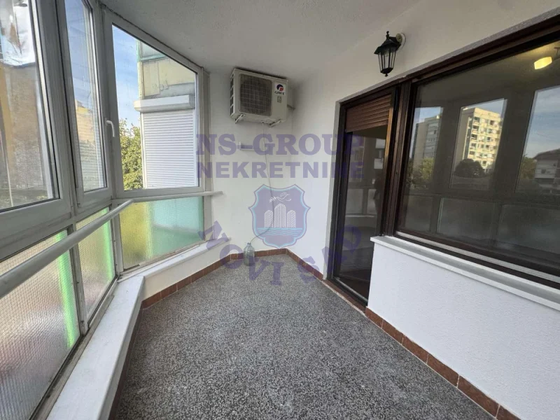 Stan na prodaju Novi Sad 34m2, 579302