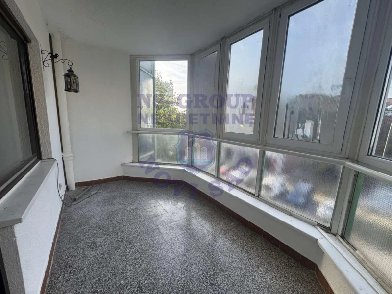 Stan na prodaju Novi Sad 34m2, 579302