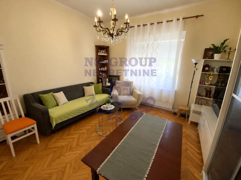 Kuća na prodaju Novi Sad 107m2, 579281