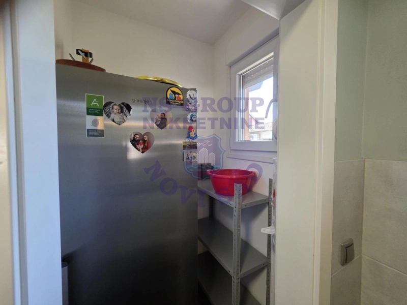 Kuća na prodaju Novi Sad 130m2, 579238