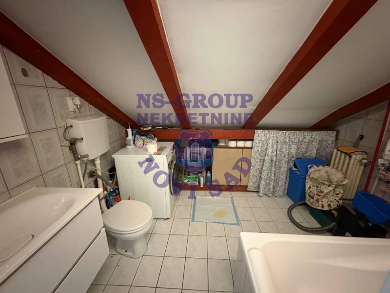 stan na prodaju Novi Sad 40m2 579199