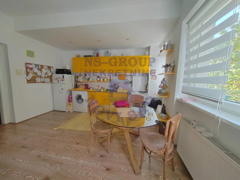 Stan na prodaju Novi Sad 69m2, 578943