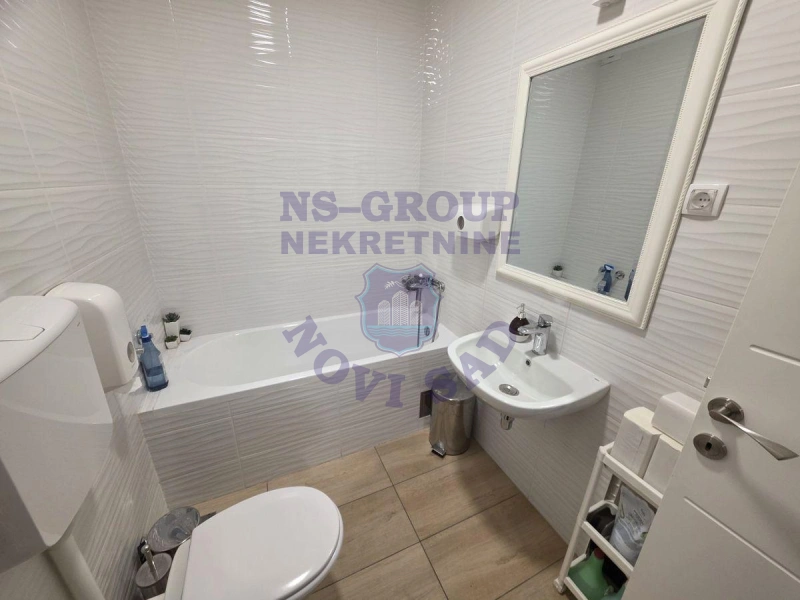 Stan na prodaju Novi Sad 59m2, 579223