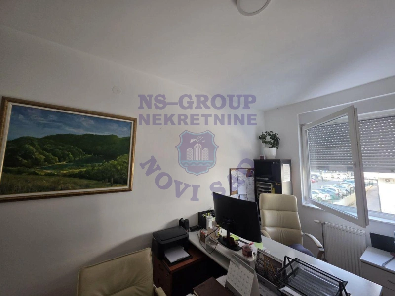 stan na prodaju Novi Sad, 59m2 579223