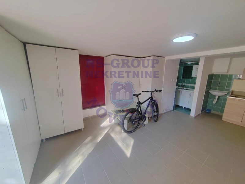 Garaža na prodaju Novi Sad 26m2, 579147
