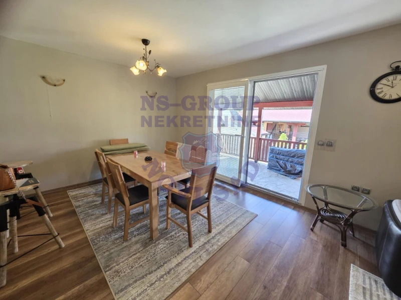 Kuća na prodaju Novi Sad 130m2, 579238