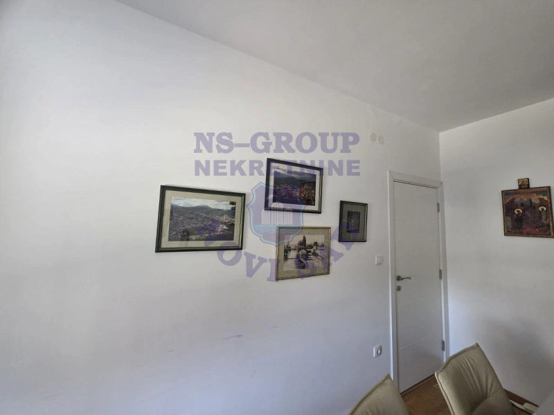 Stan na prodaju Novi Sad 59m2, 579223